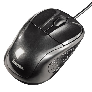 Optički miš USB AM-100 Hama 86524-1